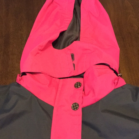 Snowing comfortable jacket❄️😊 - Picture 6 of 8